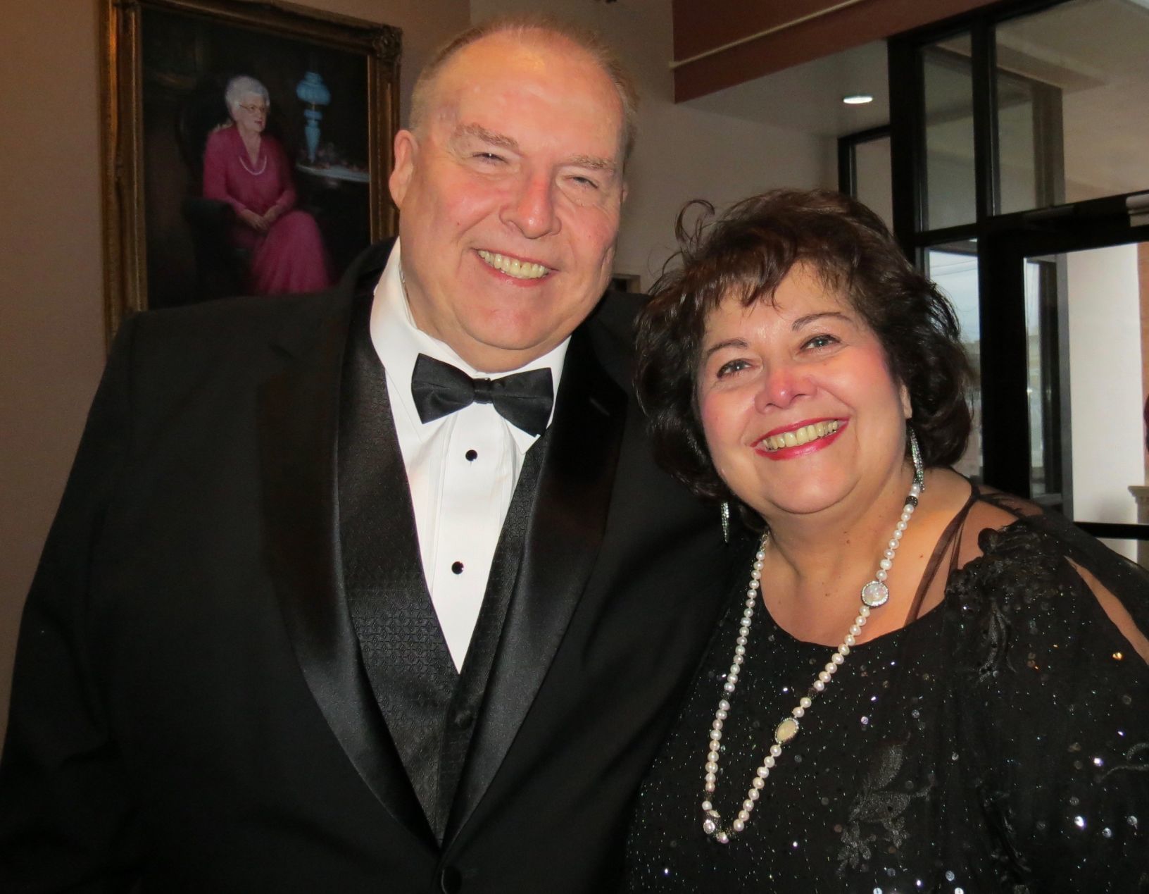 Herrin Gala